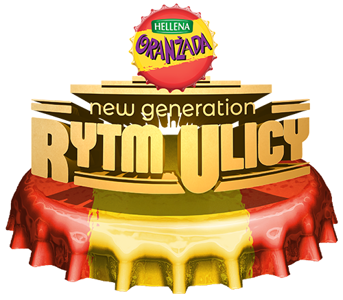 New Generation Rytm Ulicy